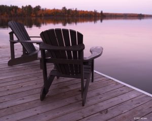 Adirondak Chair