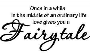 fairytale 1