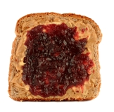 PB Toast jelly Crop