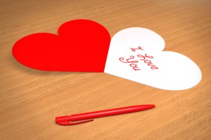 love note