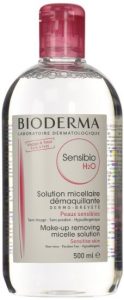 Bioderma Sensibio H2O Micelle Solution