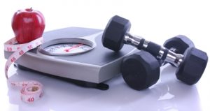 Scale Weights