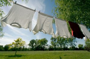 clothesline