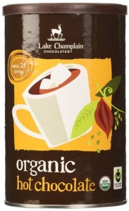 lake champlain organic hot chocolate