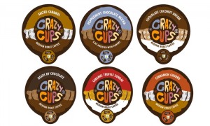 coffee crazy cups chocolate